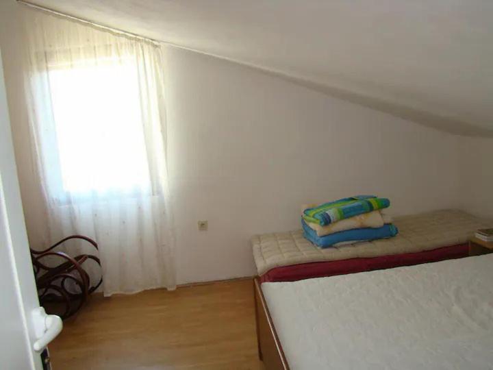 Apartments Davorka Шимуни Экстерьер фото
