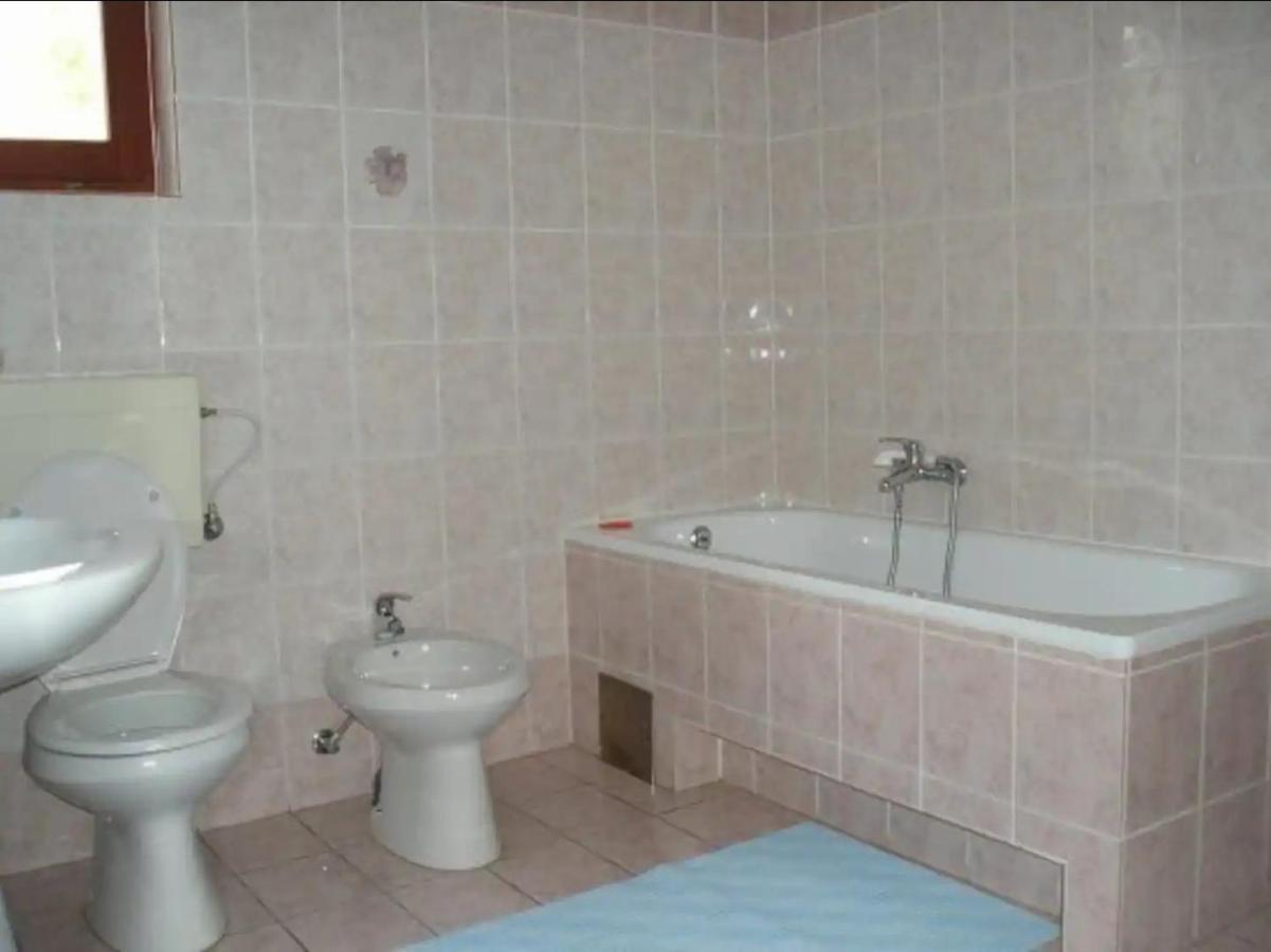 Apartments Davorka Шимуни Экстерьер фото