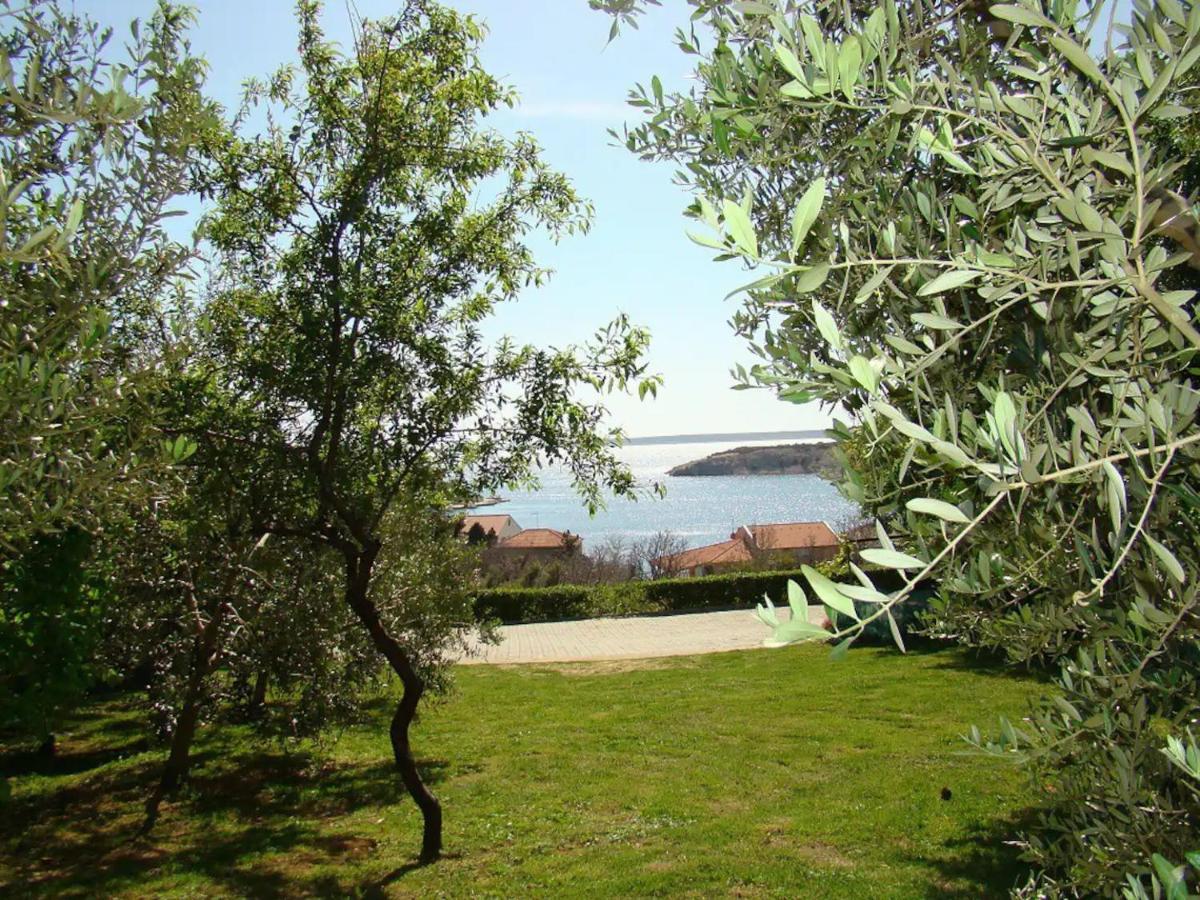 Apartments Davorka Шимуни Экстерьер фото