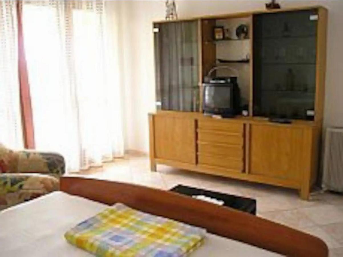 Apartments Davorka Шимуни Экстерьер фото