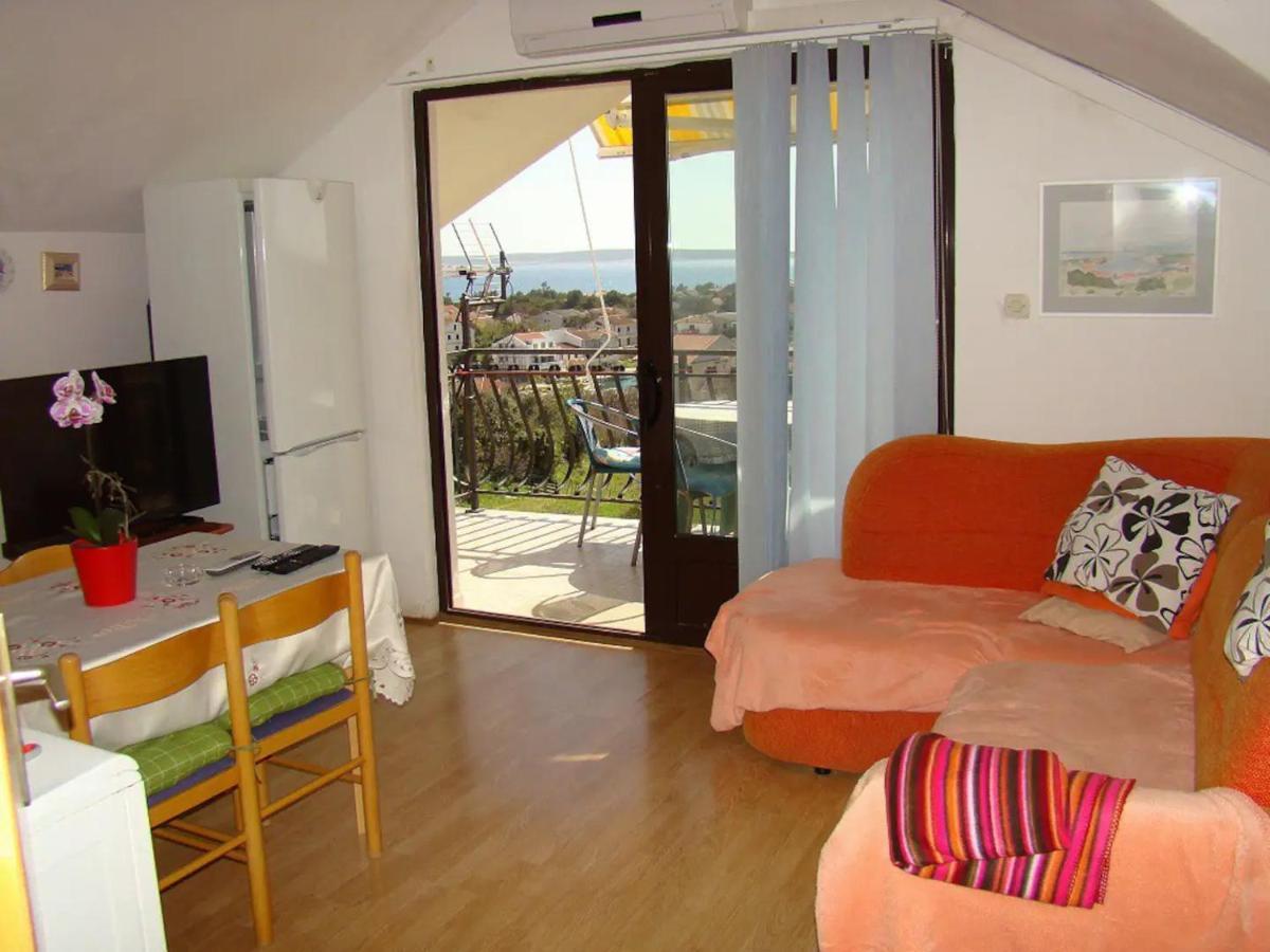 Apartments Davorka Шимуни Экстерьер фото