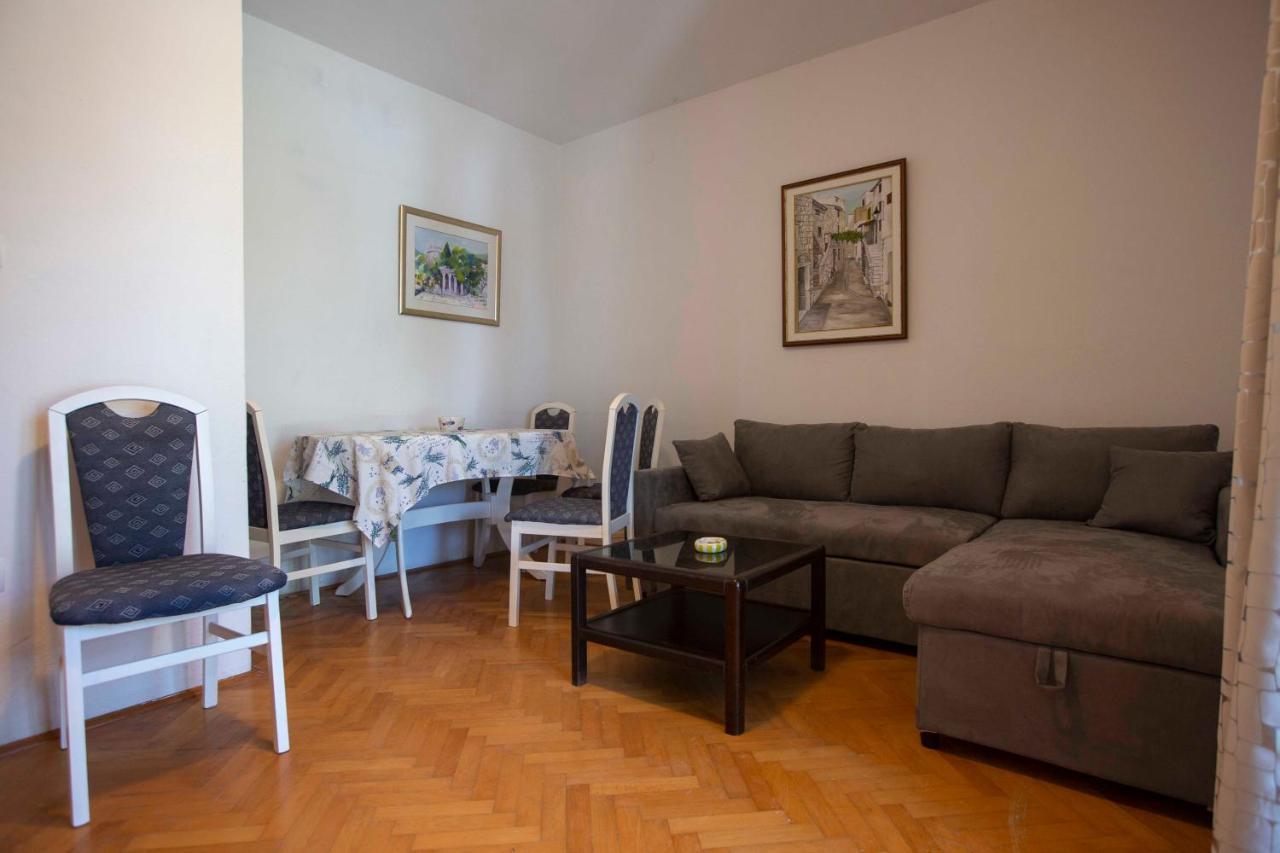 Apartments Davorka Шимуни Экстерьер фото