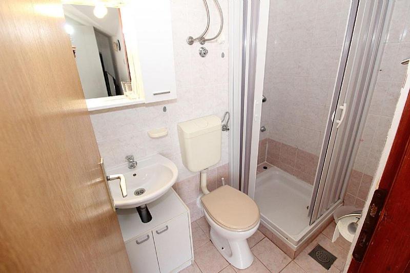 Apartments Davorka Шимуни Экстерьер фото