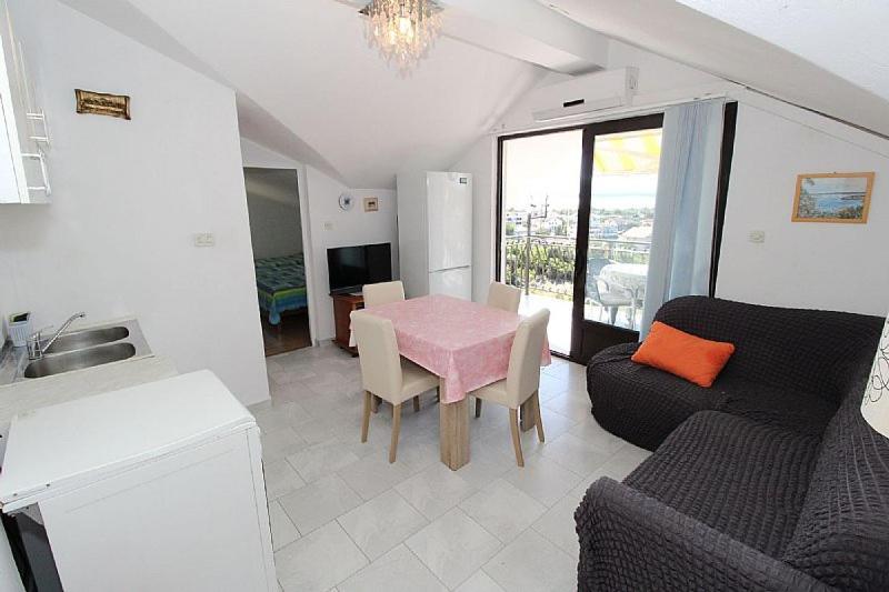 Apartments Davorka Шимуни Экстерьер фото